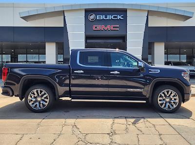 New 2025 GMC Sierra 1500 Denali Crew Cab 4WD Pickup for sale #GS1111 - photo 1
