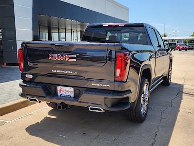 New 2025 GMC Sierra 1500 Denali Crew Cab 4WD Pickup for sale #GS1111 - photo 2