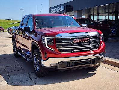 New 2025 GMC Sierra 1500 SLT Crew Cab 4WD Pickup for sale #GS1118 - photo 2