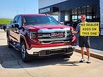 New 2025 GMC Sierra 1500 SLT Crew Cab 4WD Pickup for sale #GS1118 - photo 1