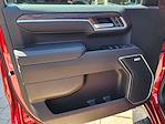 New 2025 GMC Sierra 1500 SLT Crew Cab 4WD Pickup for sale #GS1118 - photo 14