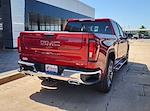 New 2025 GMC Sierra 1500 SLT Crew Cab 4WD Pickup for sale #GS1118 - photo 4