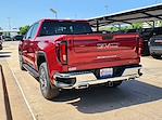 New 2025 GMC Sierra 1500 SLT Crew Cab 4WD Pickup for sale #GS1118 - photo 6