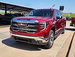 New 2025 GMC Sierra 1500 SLT Crew Cab 4WD Pickup for sale #GS1118 - photo 8