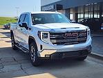 New 2025 GMC Sierra 1500 SLT Crew Cab 4WD Pickup for sale #GS1149 - photo 1