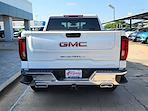 New 2025 GMC Sierra 1500 SLT Crew Cab 4WD Pickup for sale #GS1149 - photo 4