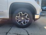 New 2025 GMC Sierra 1500 SLT Crew Cab 4WD Pickup for sale #GS1149 - photo 49