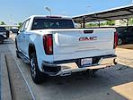New 2025 GMC Sierra 1500 SLT Crew Cab 4WD Pickup for sale #GS1149 - photo 5