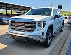 New 2025 GMC Sierra 1500 SLT Crew Cab 4WD Pickup for sale #GS1149 - photo 7