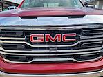 New 2025 GMC Sierra 1500 SLT Crew Cab 4WD Pickup for sale #GS1155 - photo 9