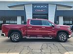 New 2025 GMC Sierra 1500 SLT Crew Cab 4WD Pickup for sale #GS1155 - photo 3
