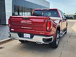 New 2025 GMC Sierra 1500 SLT Crew Cab 4WD Pickup for sale #GS1155 - photo 2