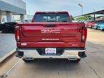 New 2025 GMC Sierra 1500 SLT Crew Cab 4WD Pickup for sale #GS1155 - photo 4
