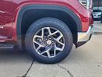 New 2025 GMC Sierra 1500 SLT Crew Cab 4WD Pickup for sale #GS1155 - photo 50