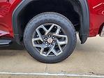 New 2025 GMC Sierra 1500 SLT Crew Cab 4WD Pickup for sale #GS1155 - photo 52