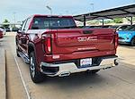 New 2025 GMC Sierra 1500 SLT Crew Cab 4WD Pickup for sale #GS1155 - photo 5