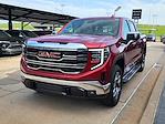 New 2025 GMC Sierra 1500 SLT Crew Cab 4WD Pickup for sale #GS1155 - photo 7