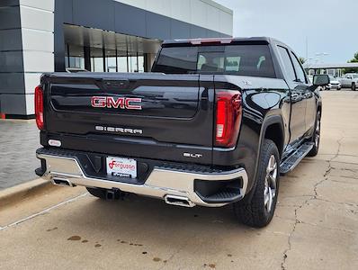 New 2025 GMC Sierra 1500 SLT Crew Cab 4WD Pickup for sale #GS1159 - photo 2