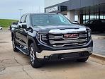 New 2025 GMC Sierra 1500 SLT Crew Cab 4WD Pickup for sale #GS1159 - photo 1