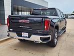 New 2025 GMC Sierra 1500 SLT Crew Cab 4WD Pickup for sale #GS1159 - photo 2
