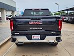 New 2025 GMC Sierra 1500 SLT Crew Cab 4WD Pickup for sale #GS1159 - photo 4