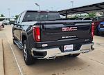 New 2025 GMC Sierra 1500 SLT Crew Cab 4WD Pickup for sale #GS1159 - photo 5