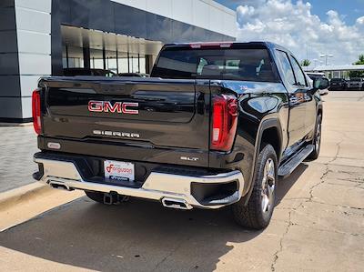 New 2025 GMC Sierra 1500 SLT Crew Cab 4WD Pickup for sale #GS1160 - photo 2