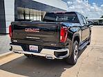 New 2025 GMC Sierra 1500 SLT Crew Cab 4WD Pickup for sale #GS1160 - photo 2