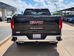 New 2025 GMC Sierra 1500 SLT Crew Cab 4WD Pickup for sale #GS1160 - photo 4