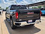 New 2025 GMC Sierra 1500 SLT Crew Cab 4WD Pickup for sale #GS1160 - photo 5