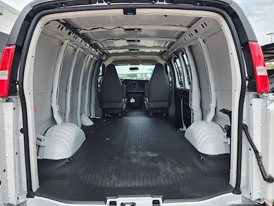 New 2025 GMC Savana 2500 Empty Cargo Van for sale #GS1161 - photo 2