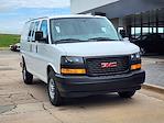 New 2025 GMC Savana 2500 Empty Cargo Van for sale #GS1161 - photo 1