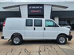 New 2025 GMC Savana 2500 Empty Cargo Van for sale #GS1161 - photo 3