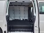 New 2025 GMC Savana 2500 Empty Cargo Van for sale #GS1161 - photo 36