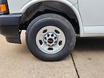 New 2025 GMC Savana 2500 Empty Cargo Van for sale #GS1161 - photo 44