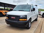 New 2025 GMC Savana 2500 Empty Cargo Van for sale #GS1161 - photo 8