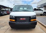 New 2025 GMC Savana 2500 Empty Cargo Van for sale #GS1161 - photo 9