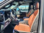 New 2025 GMC Sierra 2500 Denali Ultimate Crew Cab 4WD Pickup for sale #GS1165 - photo 16