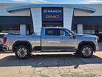 New 2025 GMC Sierra 2500 Denali Ultimate Crew Cab 4WD Pickup for sale #GS1165 - photo 1