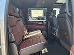 New 2025 GMC Sierra 2500 Denali Ultimate Crew Cab 4WD Pickup for sale #GS1165 - photo 46