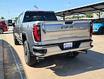 New 2025 GMC Sierra 2500 Denali Ultimate Crew Cab 4WD Pickup for sale #GS1165 - photo 4