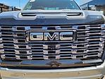 New 2025 GMC Sierra 2500 Denali Ultimate Crew Cab 4WD Pickup for sale #GS1165 - photo 8