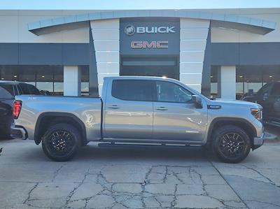 New 2025 GMC Sierra 1500 Elevation Crew Cab 4WD Pickup for sale #GS1177 - photo 2