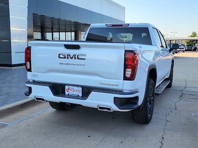 New 2025 GMC Sierra 1500 Elevation Crew Cab 4WD Pickup for sale #GS1178 - photo 2