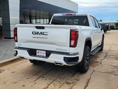 New 2025 GMC Sierra 1500 Elevation Crew Cab 4WD Pickup for sale #GS1181 - photo 2