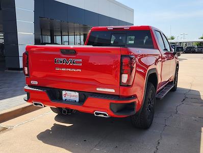 New 2025 GMC Sierra 1500 Elevation Crew Cab 4WD Pickup for sale #GS1185 - photo 2