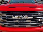 New 2025 GMC Sierra 1500 Elevation Crew Cab 4WD Pickup for sale #GS1185 - photo 9