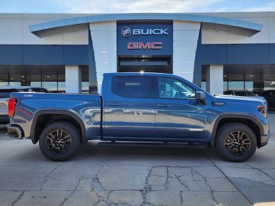 New 2025 GMC Sierra 1500 Elevation Crew Cab 4WD Pickup for sale #GS1187 - photo 2