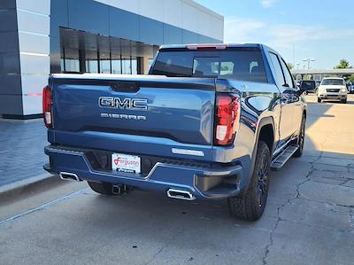 New 2025 GMC Sierra 1500 Elevation Crew Cab 4WD Pickup for sale #GS1187 - photo 2