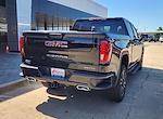New 2025 GMC Sierra 1500 AT4 Crew Cab 4WD Pickup for sale #GS1192 - photo 2